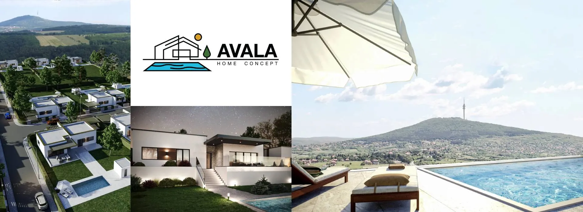 avala home concept